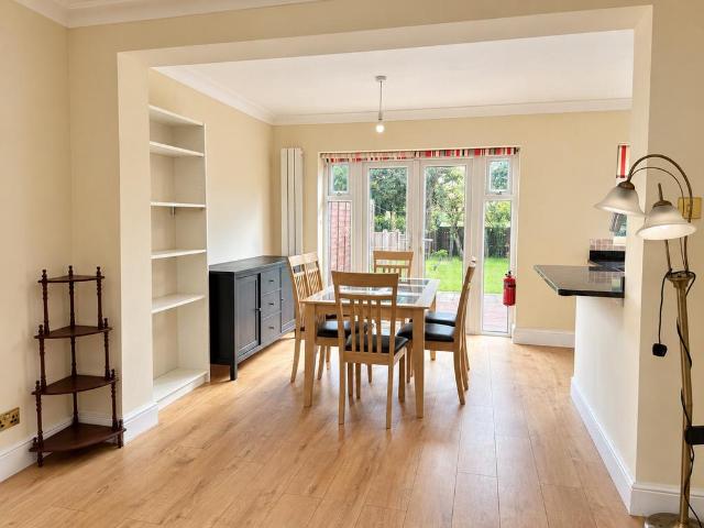 House for rent in North Wembley, Greater London