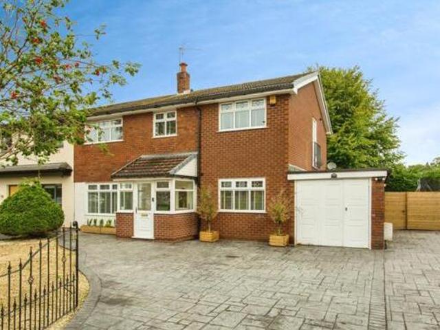 House for sale in Lancashire
