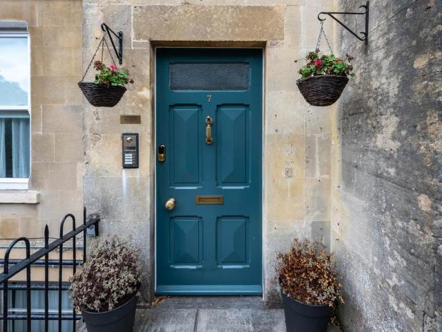 Apartment for rent in Lansdown, Bath