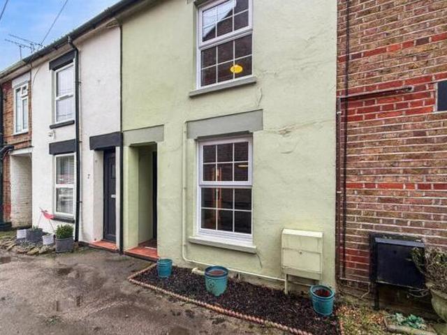 House for sale in Braintree, Essex