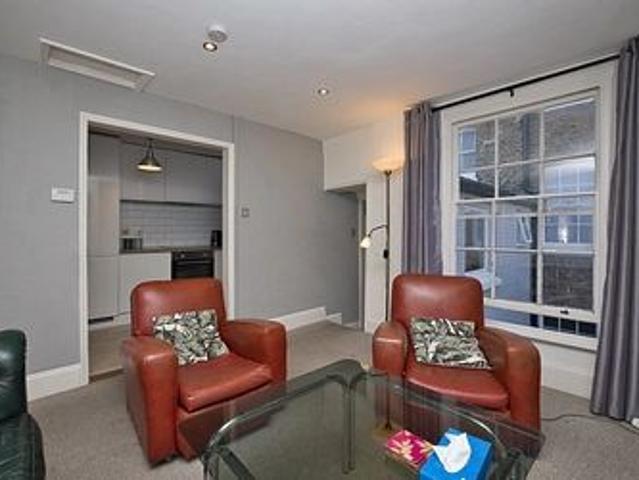 Apartment for rent in West Cliff, Acol