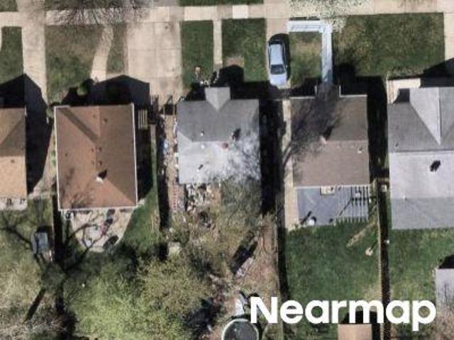 House for sale in Ferndale, Michigan