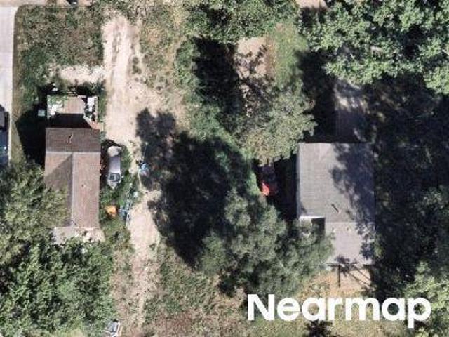 House for sale in Nebraska