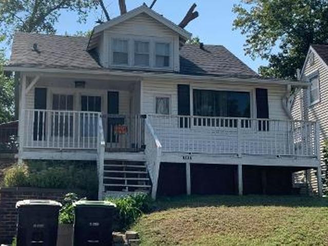 House for sale in Nebraska