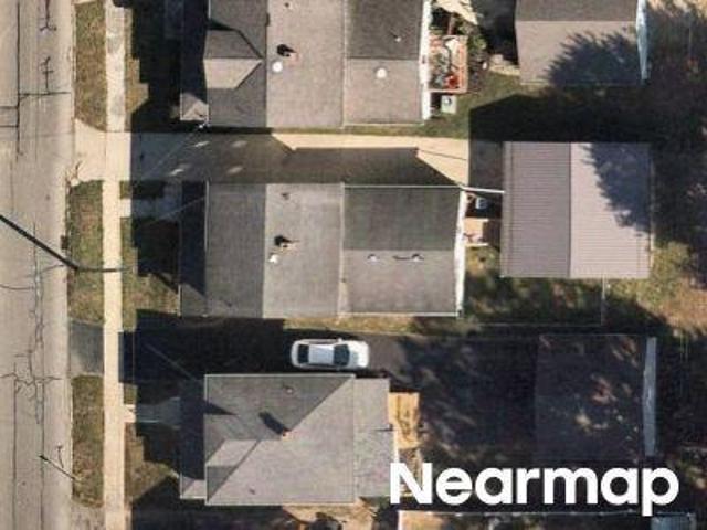 House for sale in Marion, Ohio