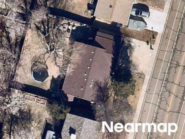 House for sale in Longmont, Colorado