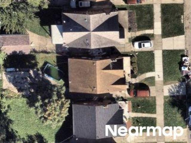 House for sale in Sherwood, Detroit