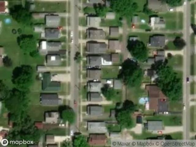 House for sale in Marion, Ohio