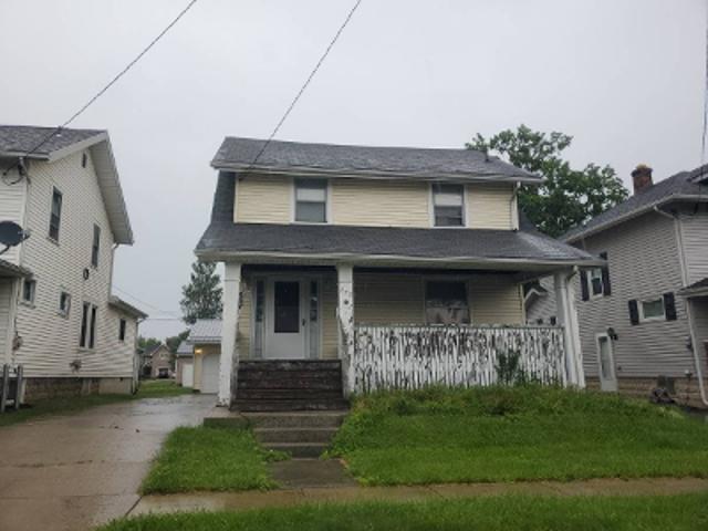 House for sale in Marion, Ohio