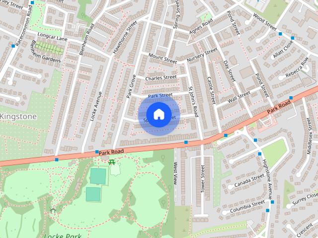 House for rent in South Yorkshire