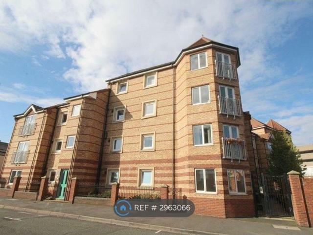 Apartment for rent in Jewellery Quarter, West Midlands