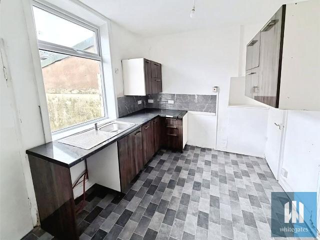 House for rent in Burnley, Lancashire