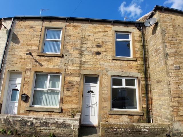 House for rent in Burnley, Lancashire