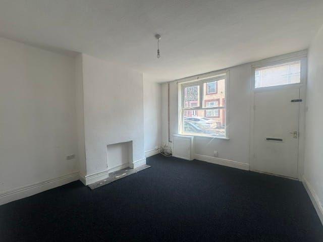 House for rent in Burnley, Lancashire