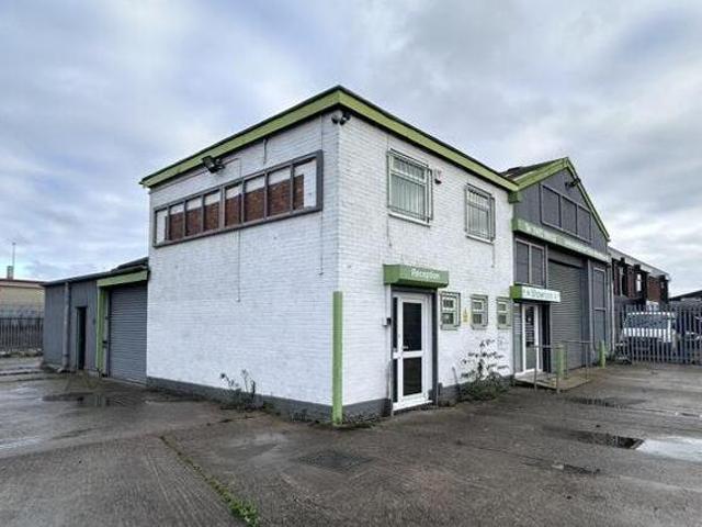 House for rent in Grimsby, North East Lincolnshire