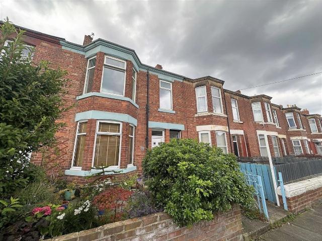 Apartment for rent in Heaton, Tyne And Wear