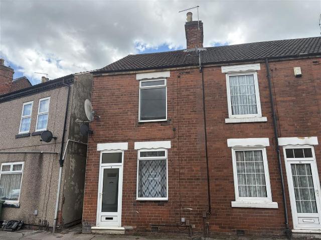 House for rent in Potters Corner, East Midlands