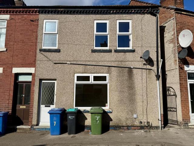 House for rent in Mansfield Woodhouse, Mansfield