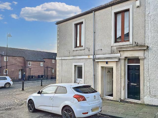 Apartment for rent in Chirton, North Shields