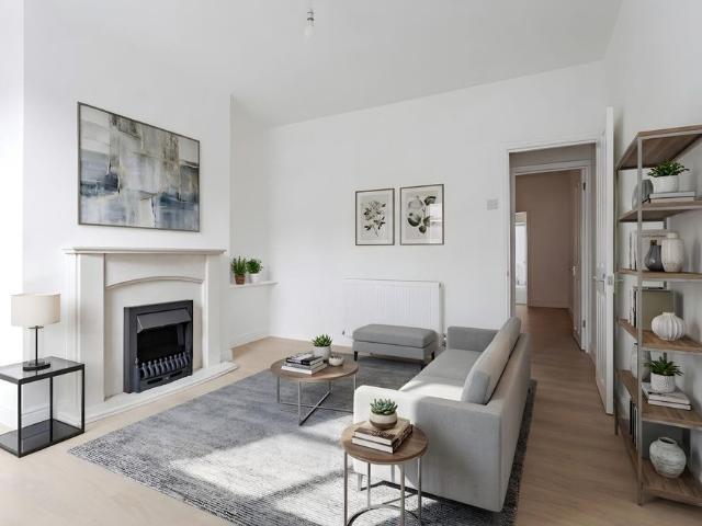 House for rent in New Catton, East Bank
