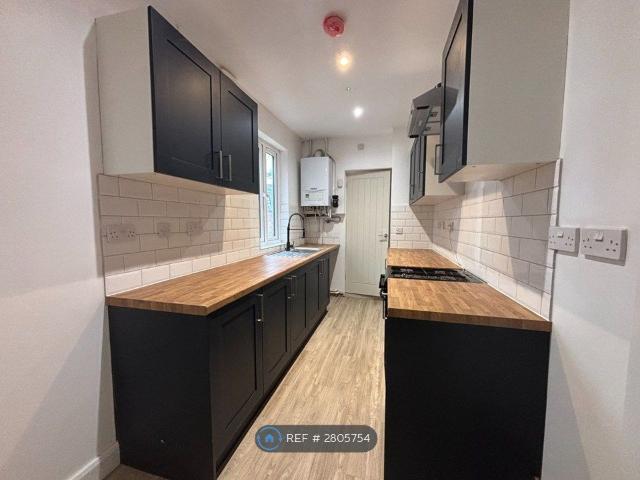 House for rent in Oadby, Leicestershire