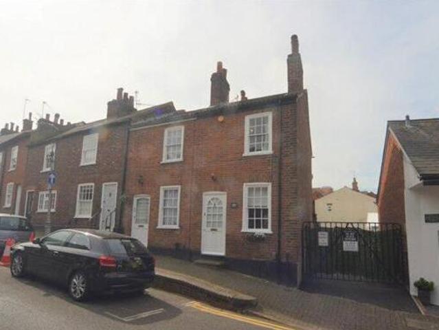 House for rent in Lyons, Greater London