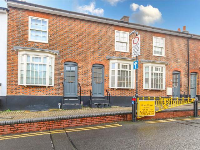 House for rent in St Albans, Five Acres