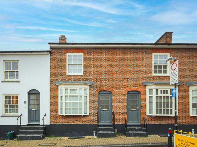 House for rent in St Albans