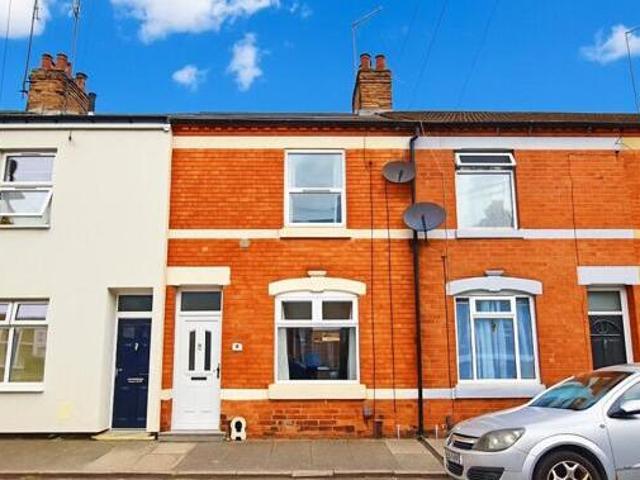 House for sale in Northampton, Northamptonshire