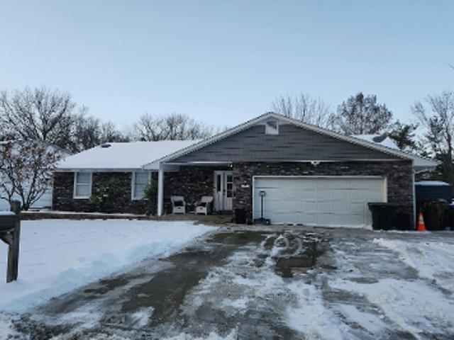 House for sale in Saint Peters, Missouri