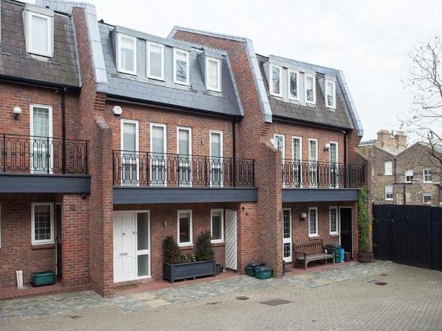 Apartment for rent in Belsize Park, Greater London