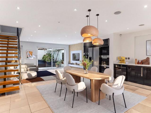 House for rent in London Borough of Camden, Greater London