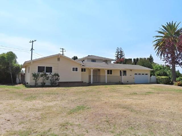 House for sale in Sacramento, California