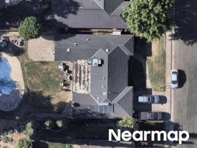 House for sale in Sacramento, California