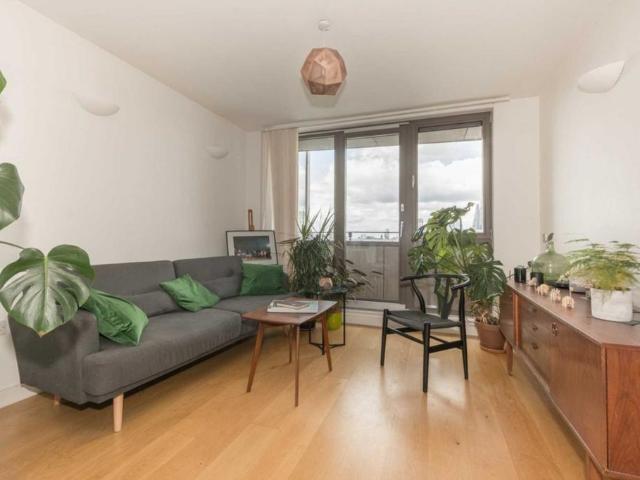 Apartment for rent in St. George in the East, Shadwell
