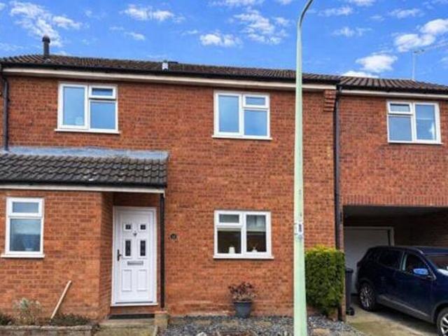 House for sale in Bedingfield, Suffolk