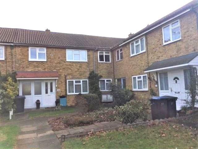 Apartment for rent in Latton Bush, Harlow