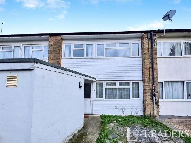 House for rent in Latton Bush, Harlow