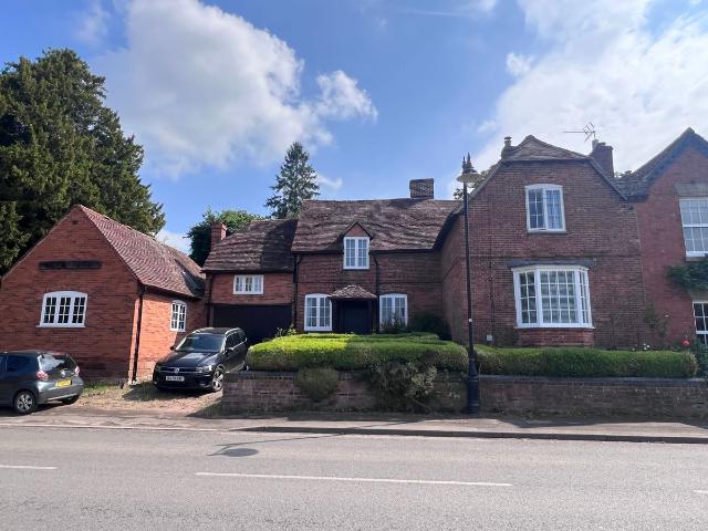 House for rent in Berkswell, West Midlands