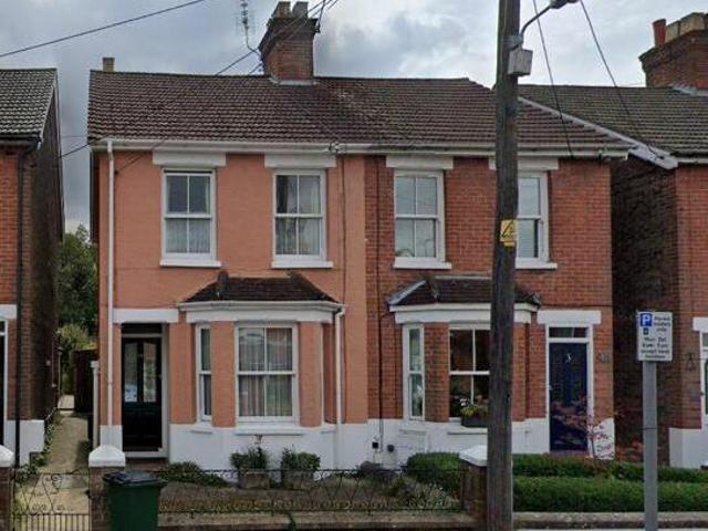 House for rent in Glynde, West Sussex