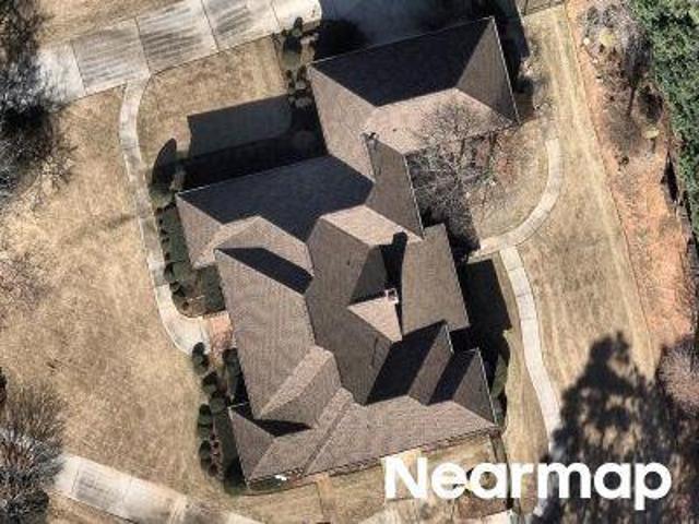 House for sale in Tucker, Georgia