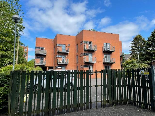 Apartment for rent in Dunscar, Bolton