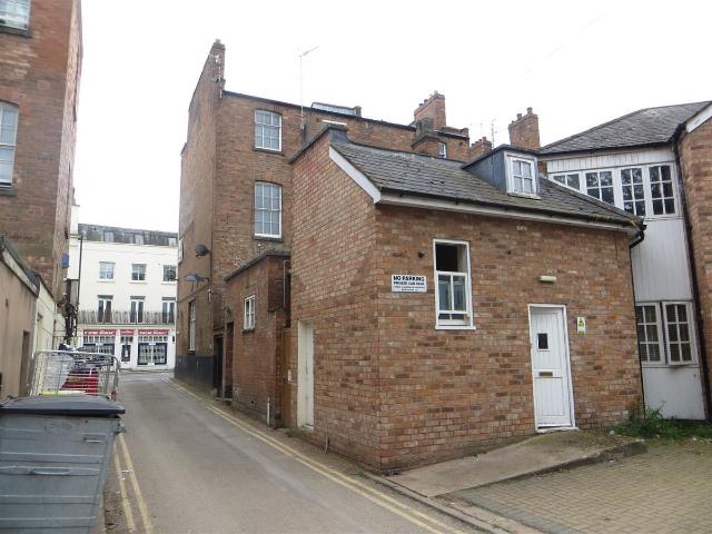 Apartment for rent in Sydenham, Green Close