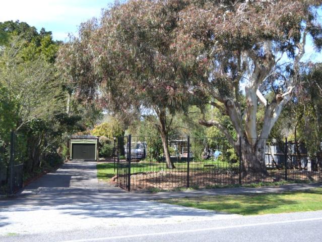 House for rent in Spencerville, Coastal-Burwood Community