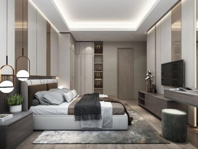 Apartment for sale in Country Heights Damansara, Kuala Lumpur