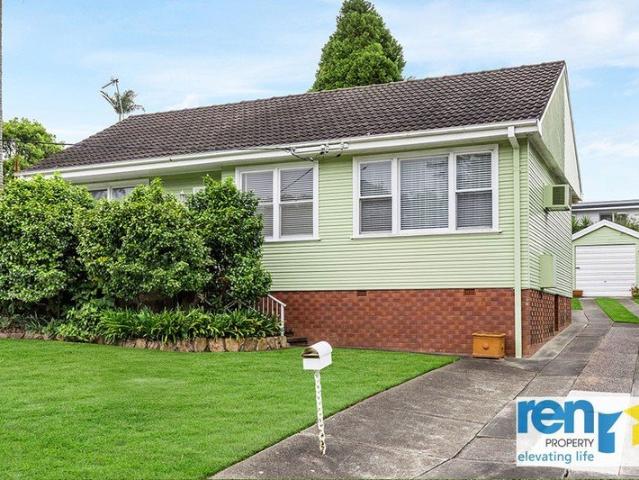House for sale in Charlestown, Newcastle-Maitland