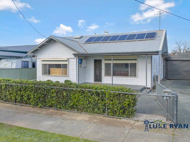 House for sale in Rochester, Victoria