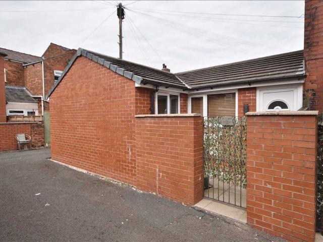 House for rent in Andertons Mill, Lancashire