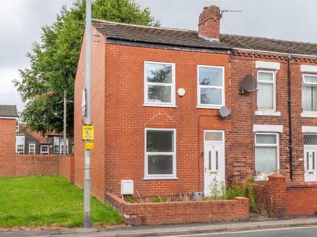 House for rent in Andertons Mill, Lancashire