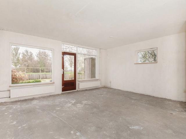 Woning te huur in Zuidoost, Amsterdam